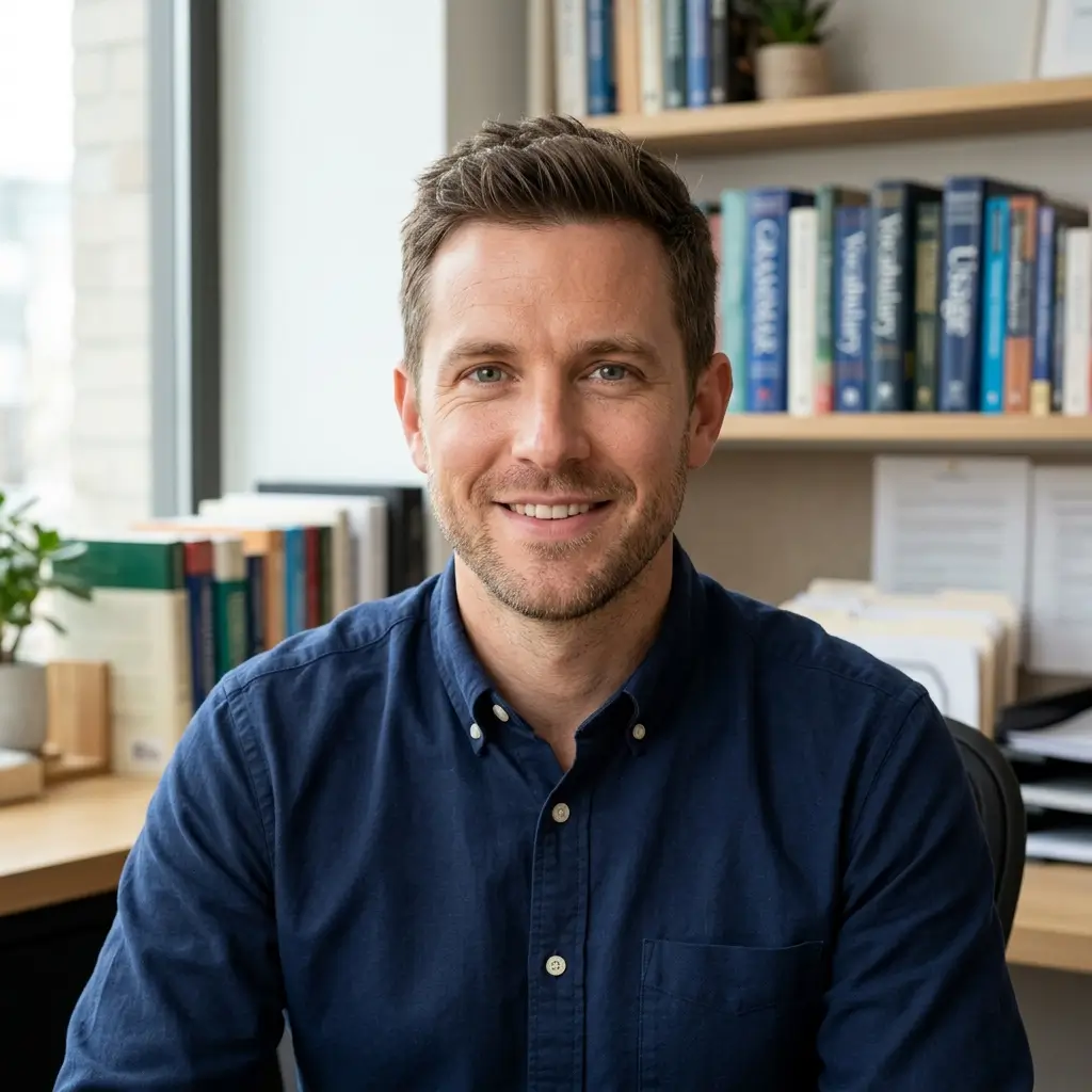 Andrew Foster