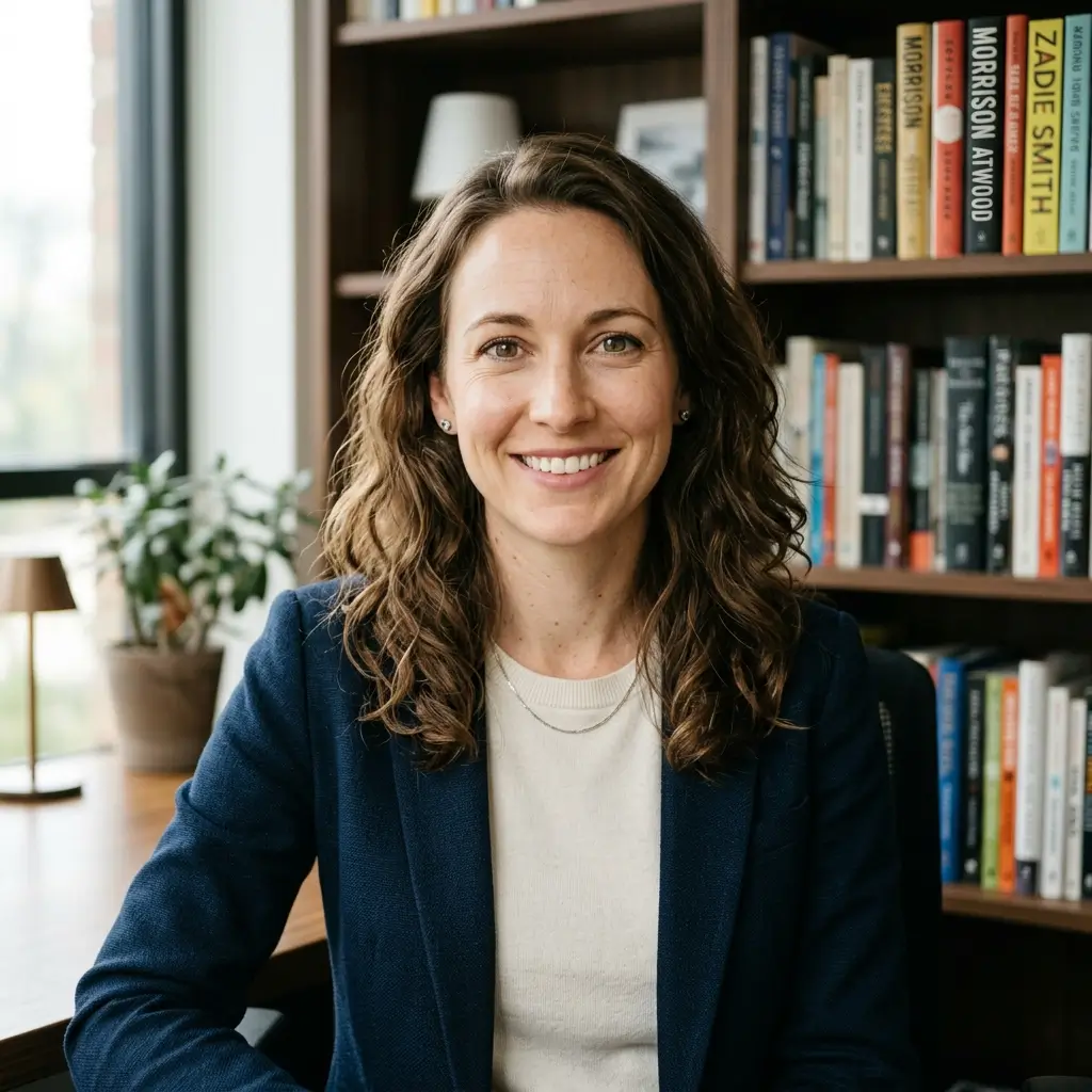 Sarah Thompson